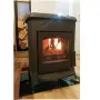 Чугунная печь-камин PLAMEN AMITY 3