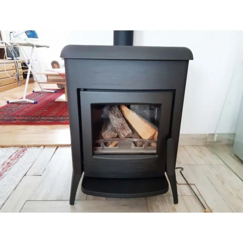 Чугунная печь-камин PLAMEN AMITY 3