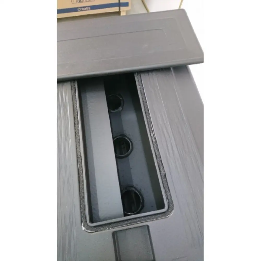 Чугунная печь-камин с водяным контуром PLAMEN TENA TERMO