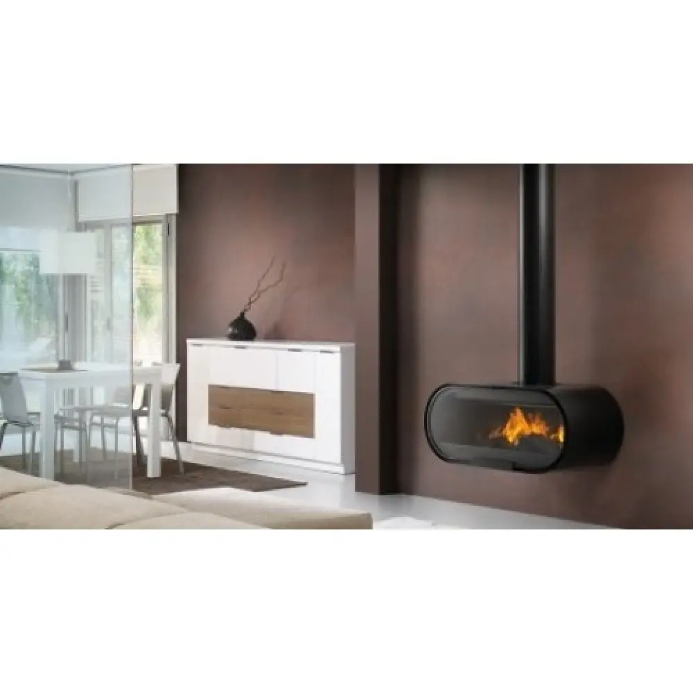 Дизайнерський камін Rocal D-8