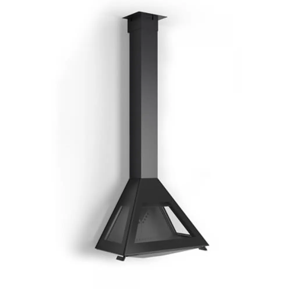 Дизайнерский камин Rocal D-10 Graffiti