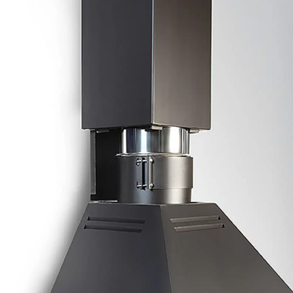 Дизайнерский камин Rocal D-10 Graffiti