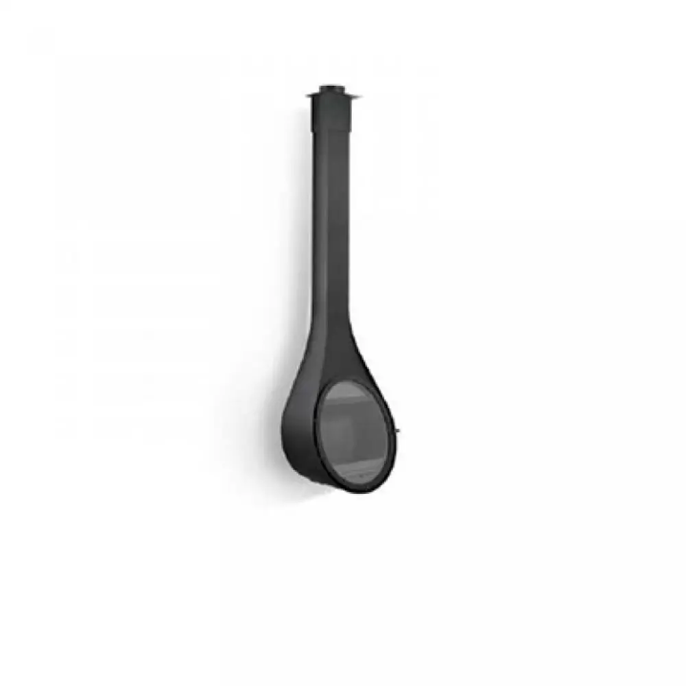 Дизайнерский камин Rocal Drop Mini