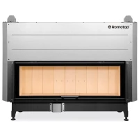 Камінна топка Romotop HEAT 3g L 140.50.01