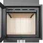 Каминная топка Romotop BASIC 3g 75.50.01