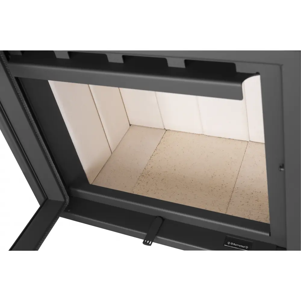 Каминная топка Romotop BASIC 3g 75.50.01