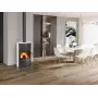 Romotop BURGOS 01 піч-камін в кераміці