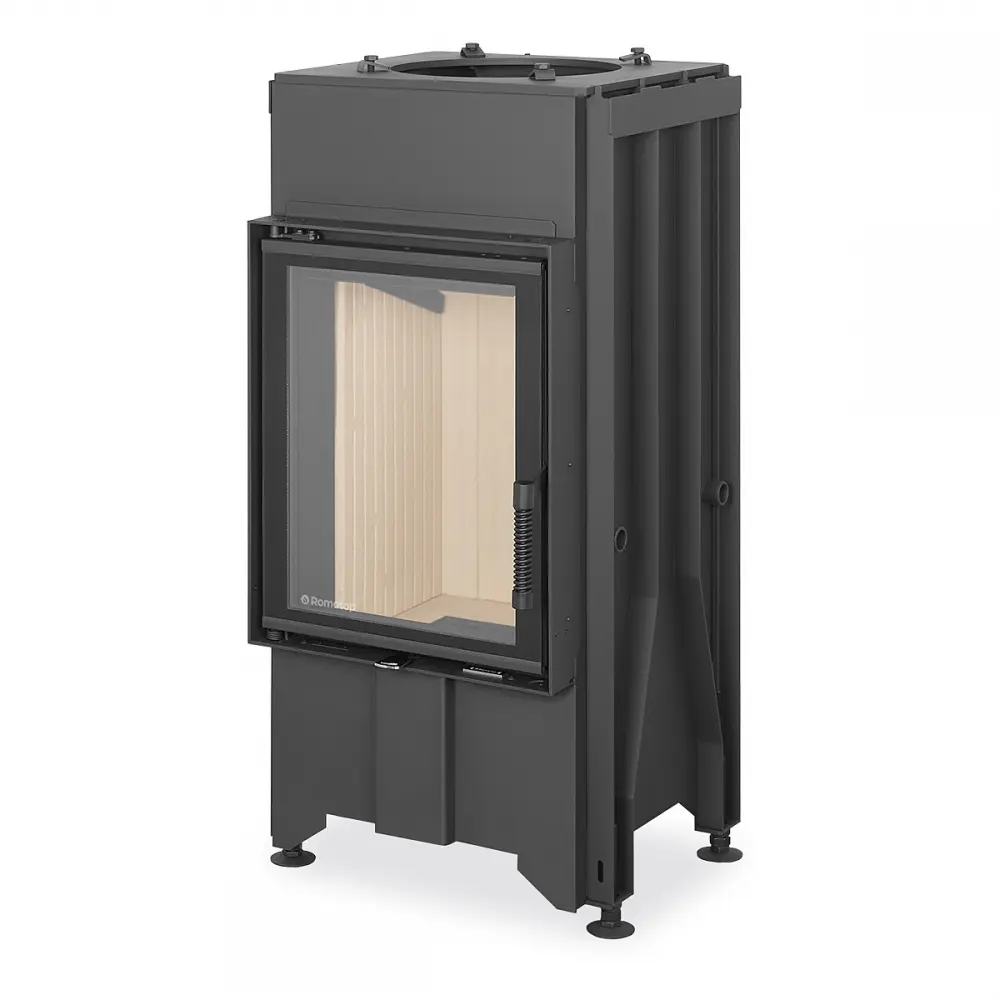 Каминная топка Romotop DYNAMIC 2G 44.55.01N
