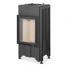 Каминная топка Romotop DYNAMIC 2G 44.55.01N