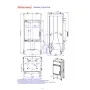 Каминная топка Romotop DYNAMIC 2G 44.55.01N