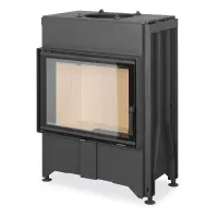 Камінна топка Romotop DYNAMIC 2G 66.50.01N