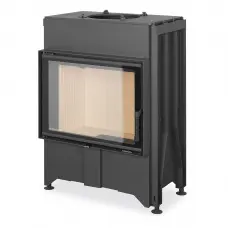 Каминная топка Romotop DYNAMIC 2G 66.50.01N