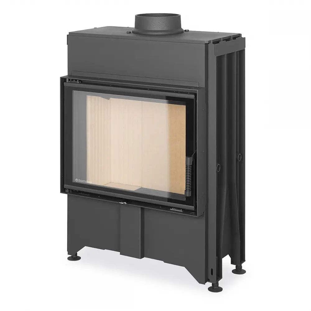 Каминная топка Romotop DYNAMIC 2G 66.50.13N
