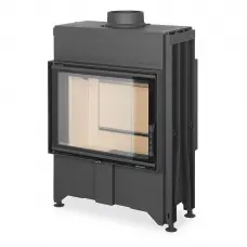 Каминная топка Romotop DYNAMIC B2G 66.50.13N