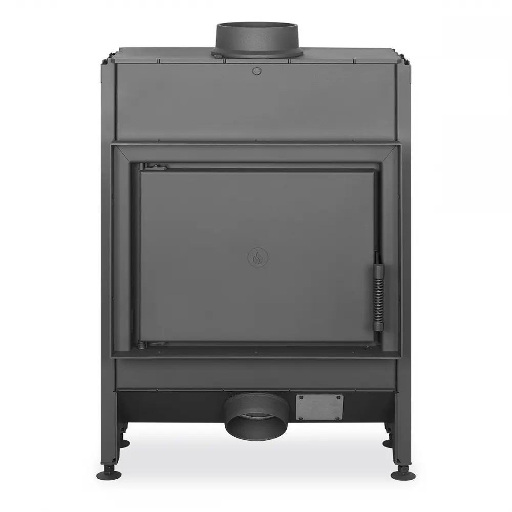 Каминная топка Romotop DYNAMIC B2G 66.50.13N