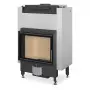 Камінна топка Romotop DYNAMIC W 2g 66.50.01P