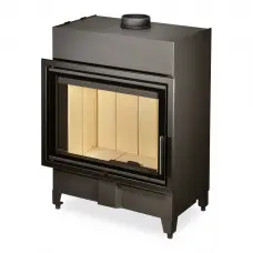 Каминная топка Romotop HEAT 2g 70.50.01