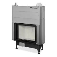 Камінна топка Romotop HEAT 3G L 66.50.04