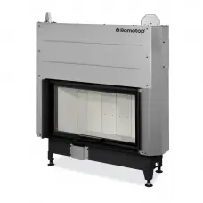 Каминная топка Romotop HEAT 3g L 88.50.04