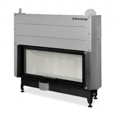 Камінна топка Romotop HEAT 3g L 110.50.04