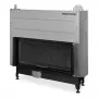 Каминная топка Romotop HEAT 3g L 110.50.06 (тёмная камера)