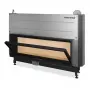 Каминная топка Romotop HEAT 3g L 140.50.01