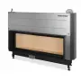 Каминная топка Romotop HEAT 3g L 140.50.01