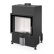 Каминная топка Romotop HEAT 4g 59.50.04