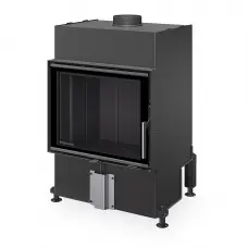 Каминная топка Romotop HEAT 4g 59.50.06