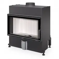 Камінна топка Romotop HEAT 4g 80.50.04