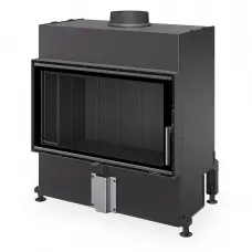 Камінна топка Romotop HEAT 4g 80.50.06 (темна камера)