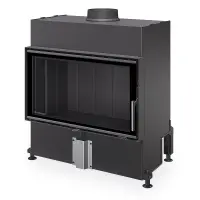 Камінна топка Romotop HEAT 4g 80.50.06 (темна камера)