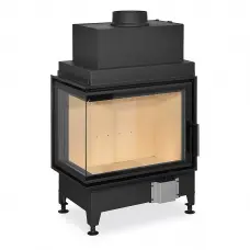 Кутовий камін Romotop HEAT R/L 2g S 65.51.40.21 