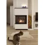 ROMOTOP HEAT R 2g S 65.51.40.21 - правостороння кутова камінна топка
