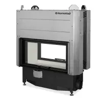 Камінна топка Romotop HEAT T 3g L 88.50.04