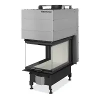 Камінна топка Romotop HEAT U 3g L 50.52.70.24