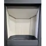 Каминная печь Romotop LAREDO F 30 метал