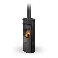 Печь керамическая Romotop LUGO N 01