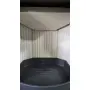 Каминная печь Romotop LUGO N 02 AKUM камень под аккумуляцию