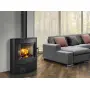 ROMOTOP NAVIA 03 металл - каминная печь
