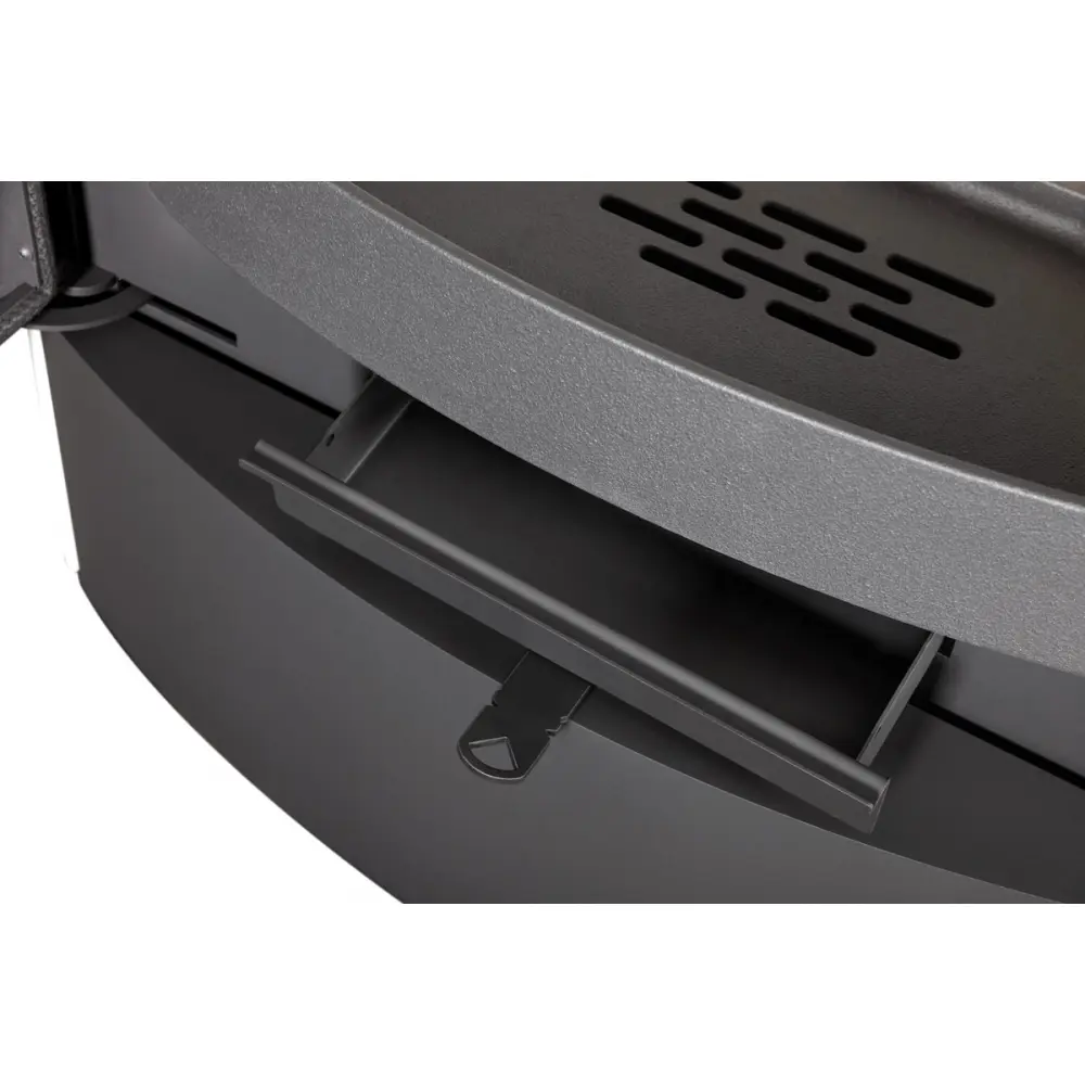 ROMOTOP NAVIA G H 20 камінь - акумуляційна піч камін