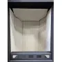 ROMOTOP TALA 30 металл - стальная печь камин