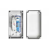 Блок підключення зовнішнього пристрою (230В) для ECO 10 + / ECO 100+