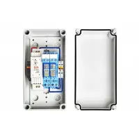 Блок підключення зовнішніх пристроїв (230В) для ECO 20 / ECO 200