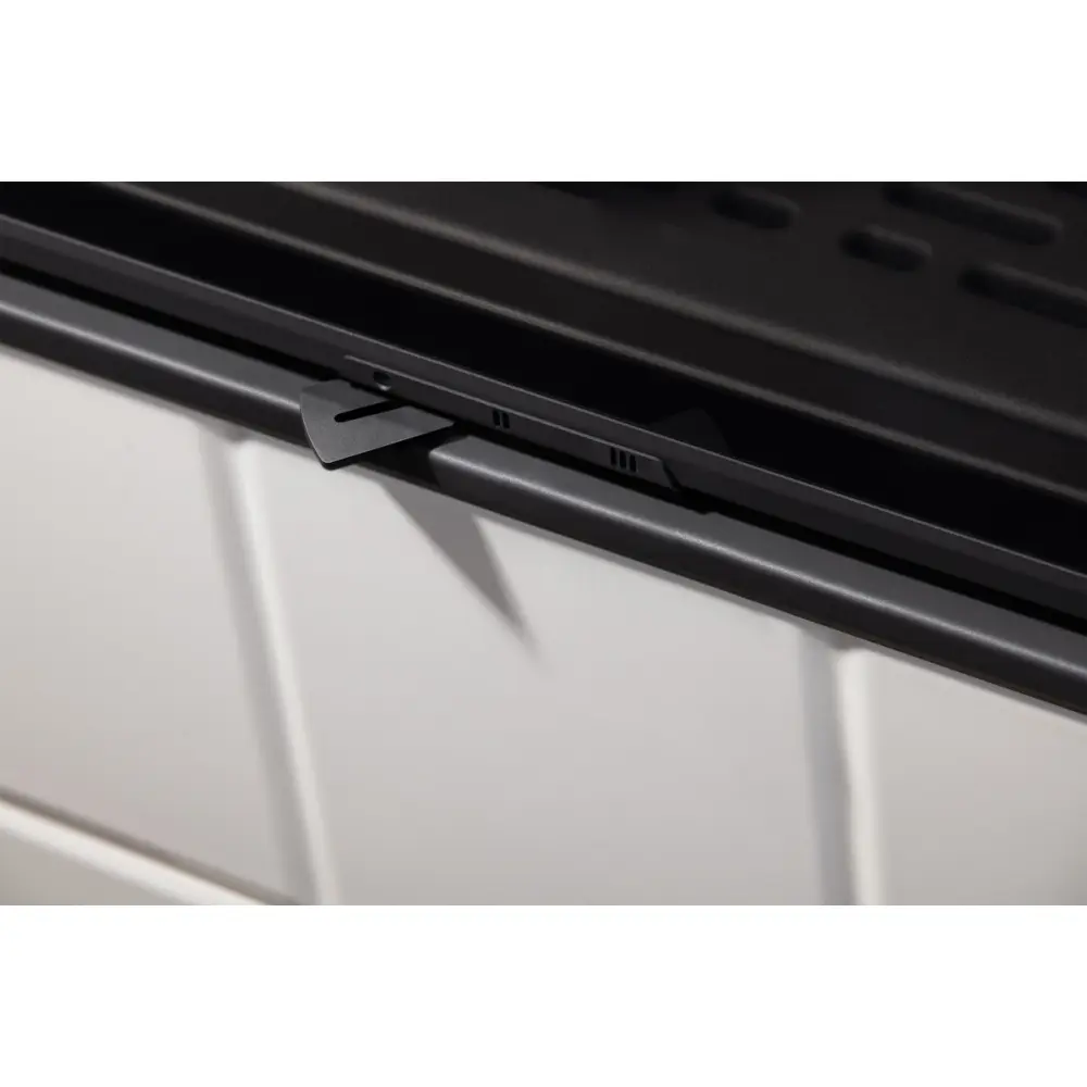 Кафельный камин Romotop BARACCA 10