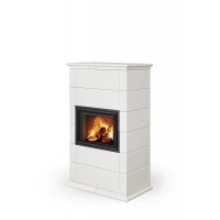Кахельний камін Romotop BARACCA 10