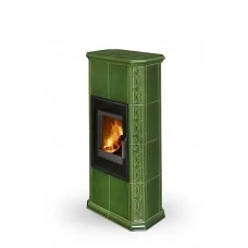 Кахельна піч камін Romotop GREMIO 4G Кахельна піч камін Romotop GREMIO 4G