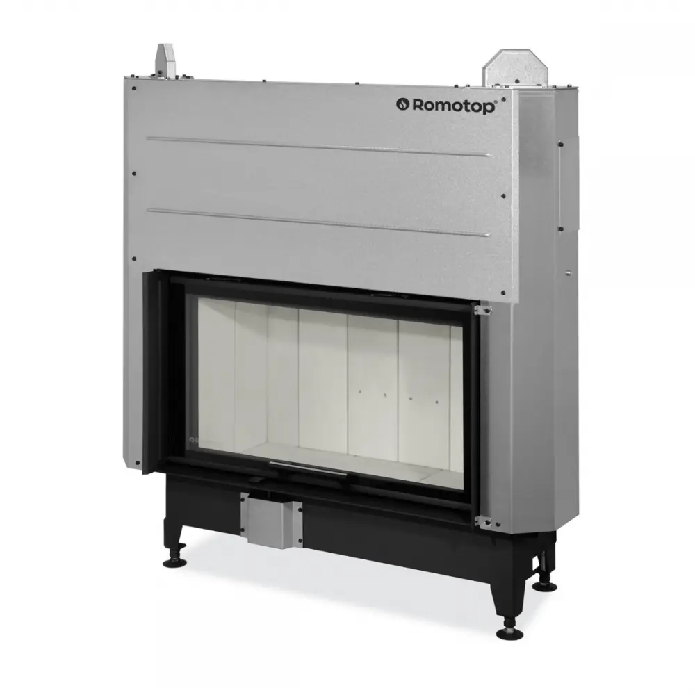 Каминная топка Romotop HEAT 3g L 88.50.04