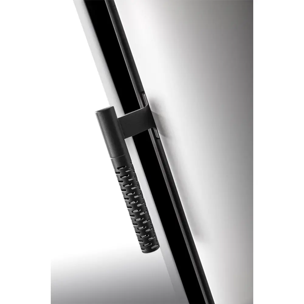 Піч камін під акумуляцію в кераміці Romotop LUGANO 01 AKUM