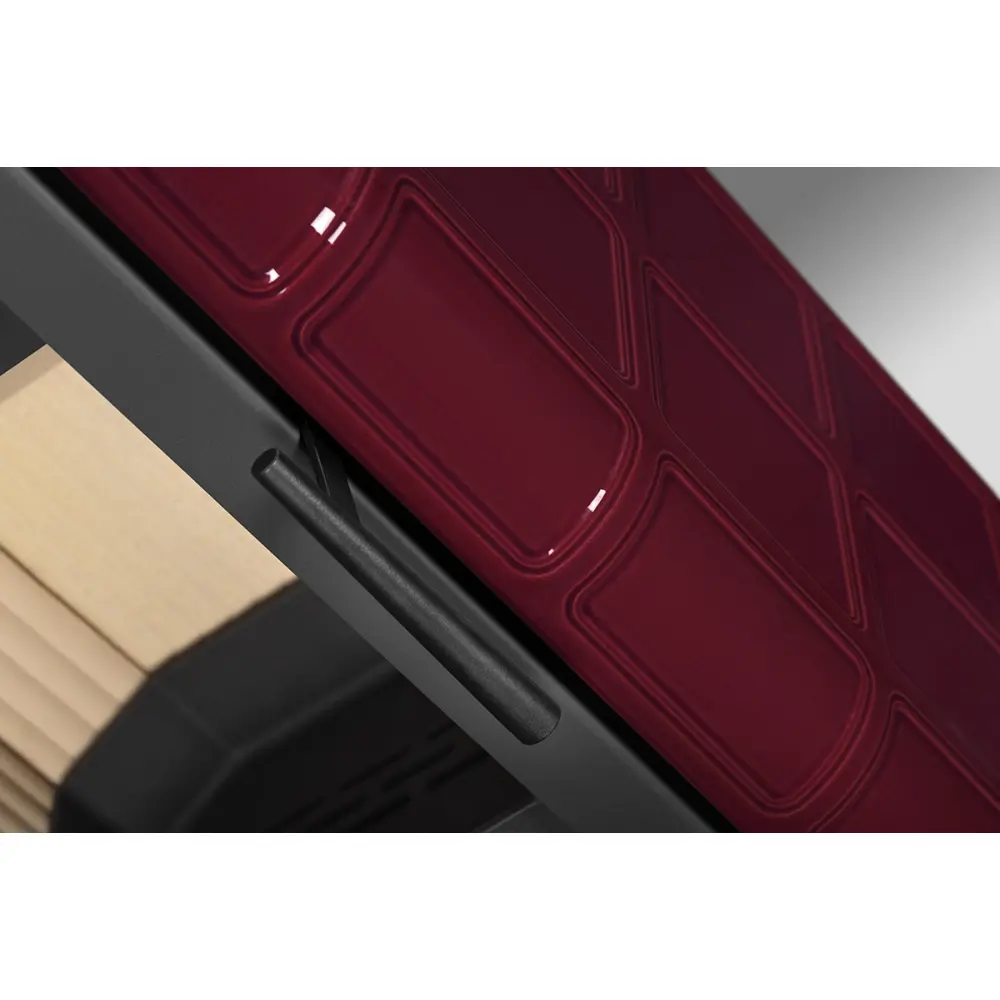 Керамічна камінна піч Romotop SIENA N 02